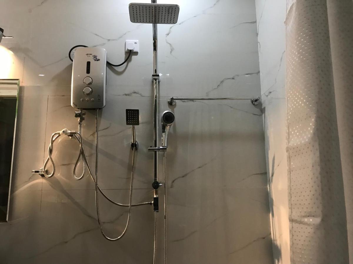 Cinnamon Airport Residencies Катунаяка Экстерьер фото