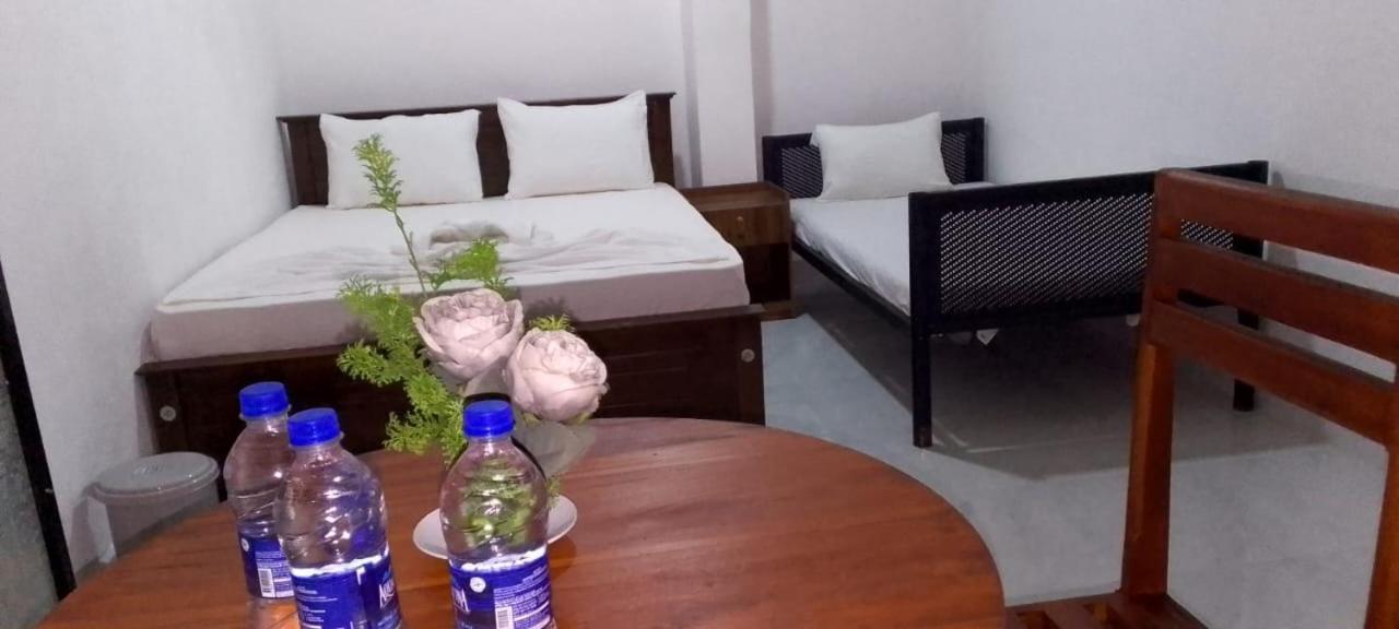 Cinnamon Airport Residencies Катунаяка Экстерьер фото
