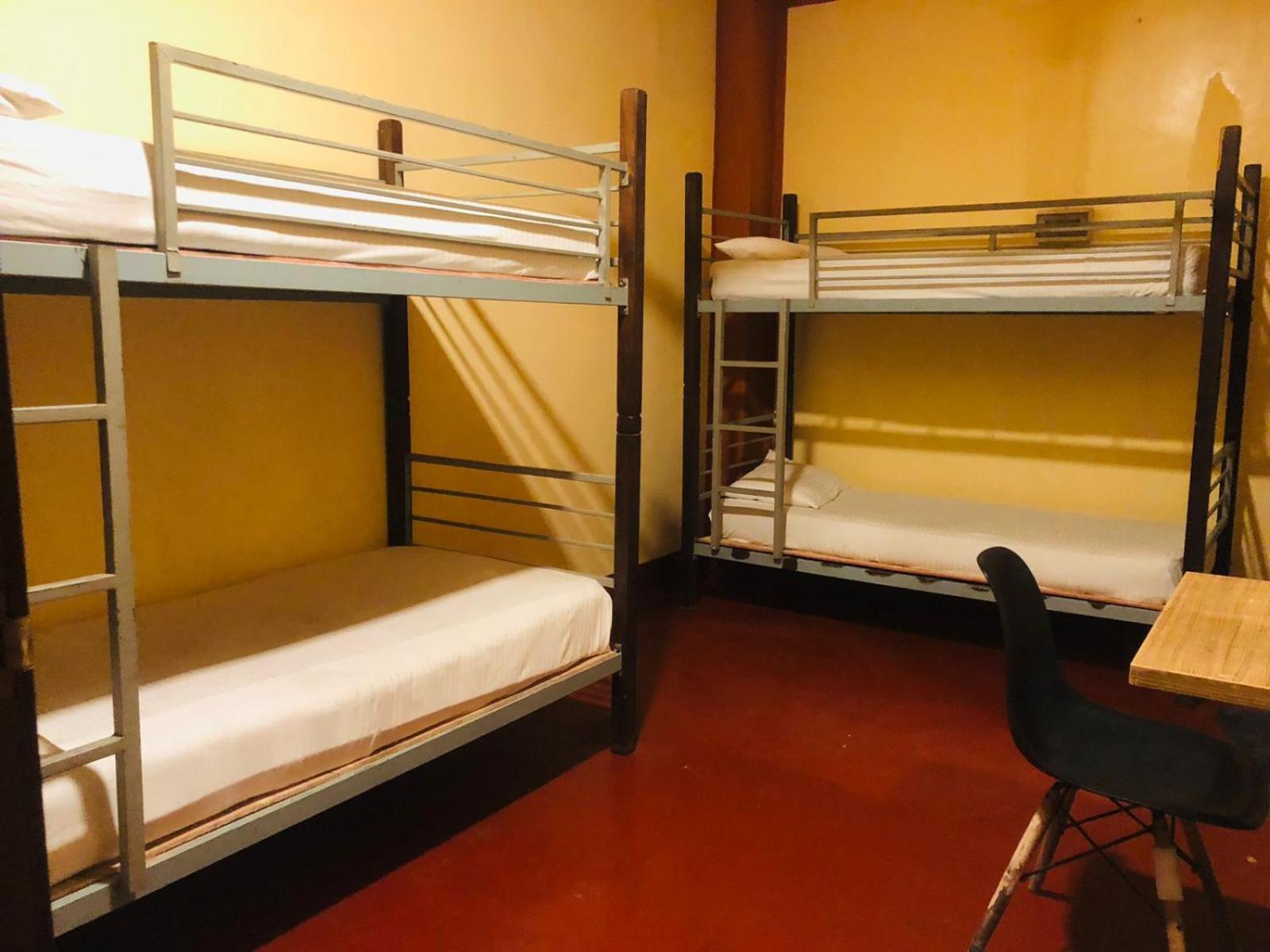 Cinnamon Airport Residencies Катунаяка Экстерьер фото