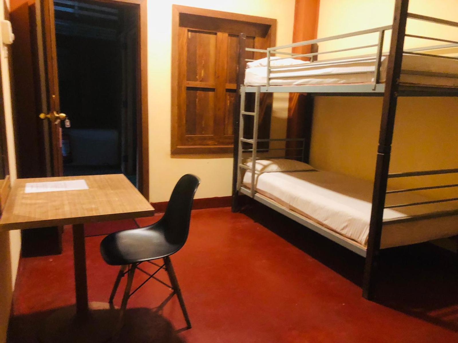 Cinnamon Airport Residencies Катунаяка Экстерьер фото