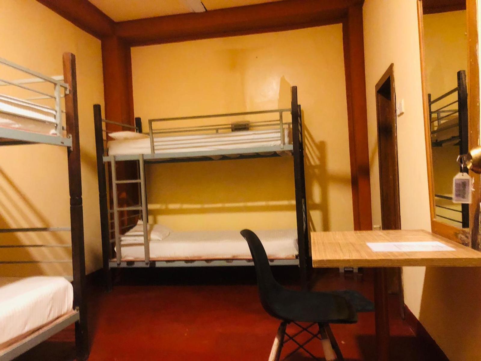 Cinnamon Airport Residencies Катунаяка Экстерьер фото
